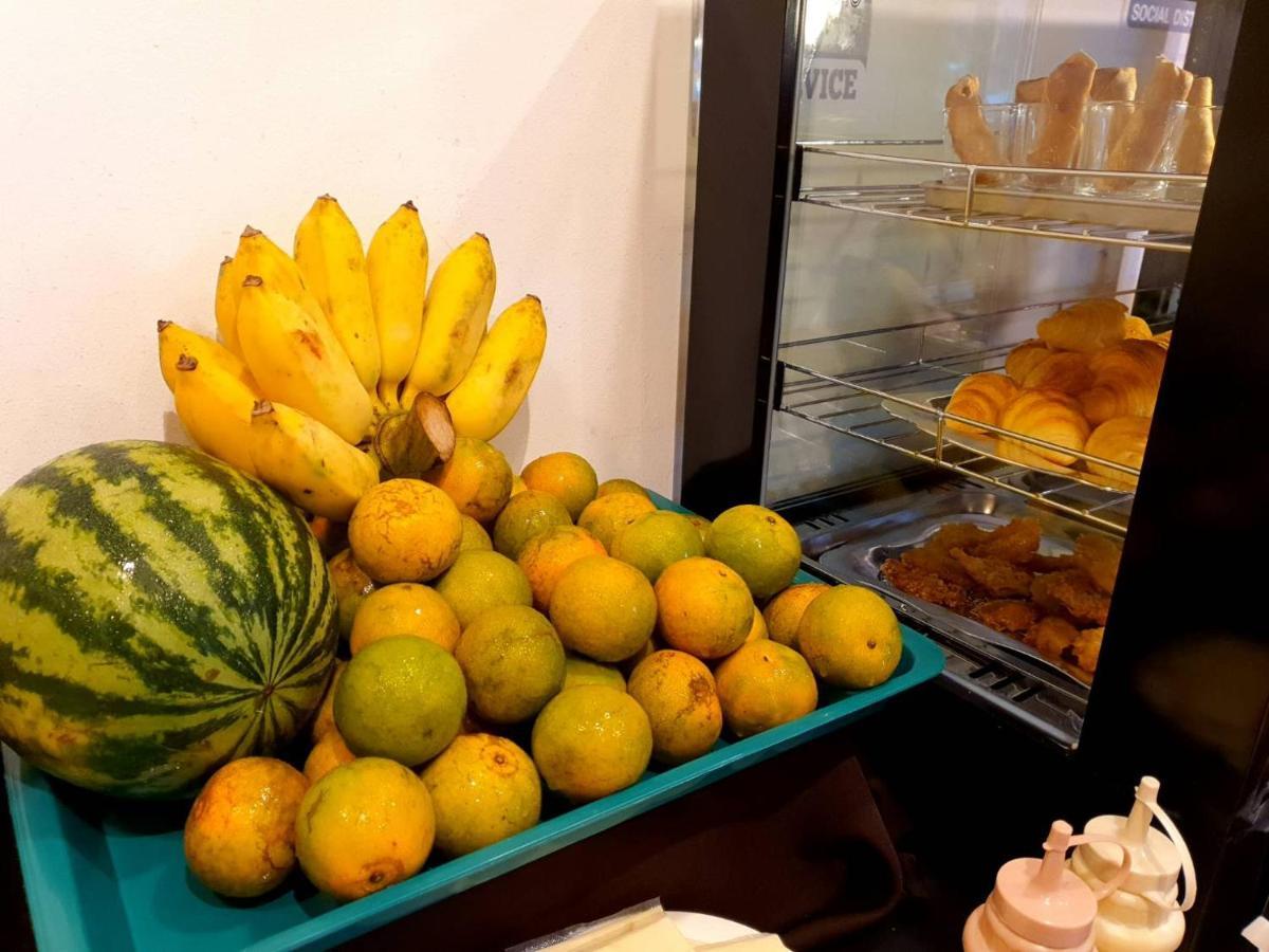 Goldenbell Chiangmai 酒店