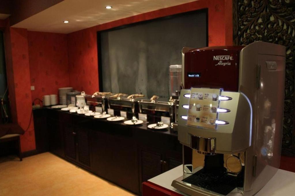 Goldenbell Chiangmai 酒店 3*